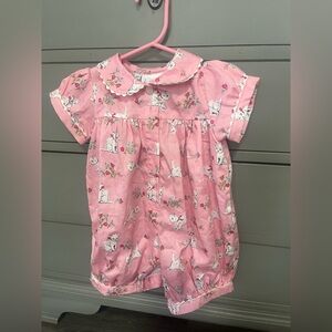 Rachel Riley Kitten Bubble